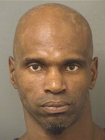  RONNIE BERNARD WILLIAMS Photo