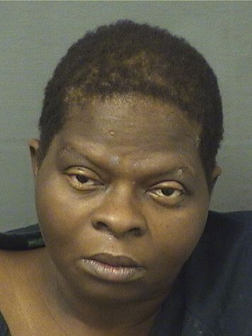  LATERSHA EDGERTON WILSON Photo