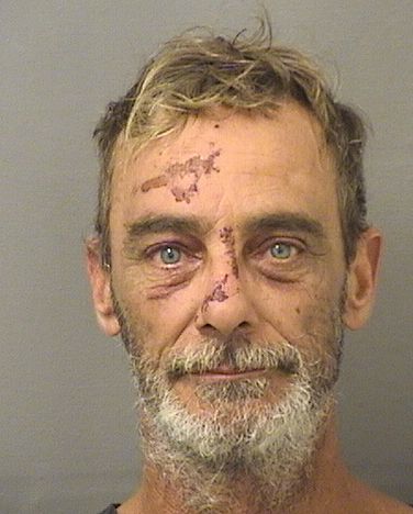  WESLEY XAVIER JENKINS Photo