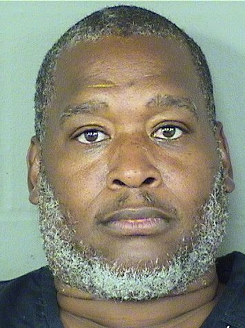  NAPOLEON ZARAH DAVIS Photo