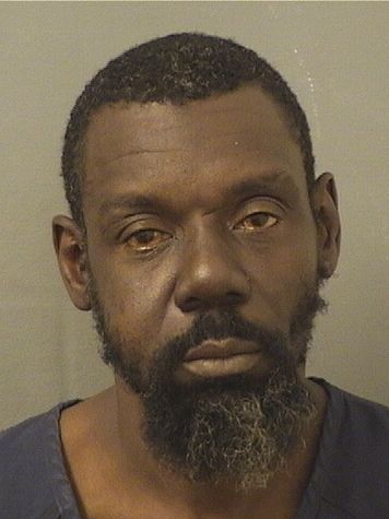  JAMES LATREAL GAINES Photo