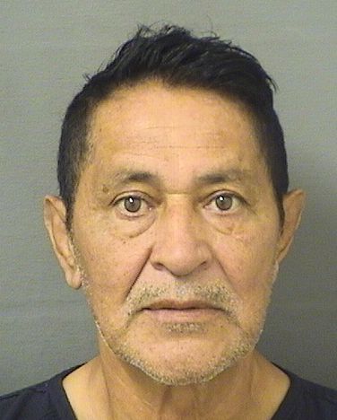  FERNANDO J DOMINGUEZ Photo