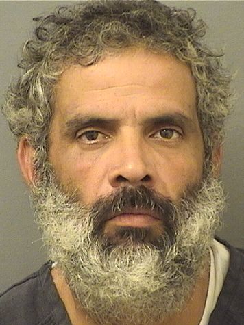  FRANCISCO ALEMAN Photo