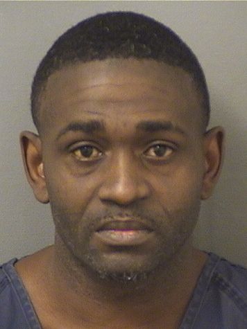  DEREK GLINTON Results from Palm Beach County Florida for  DEREK GLINTON