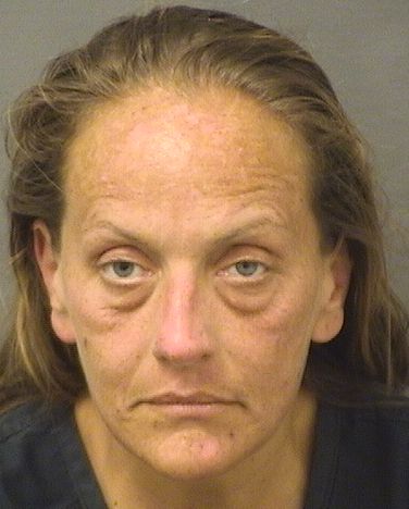  ANNETTE MARIE PERRY Photo