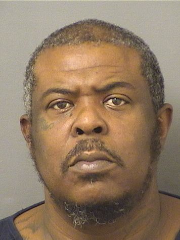  TOBIAS GERALD SEAYS Photo