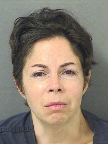  GYPSY CRYSTAL BROOKS Photo