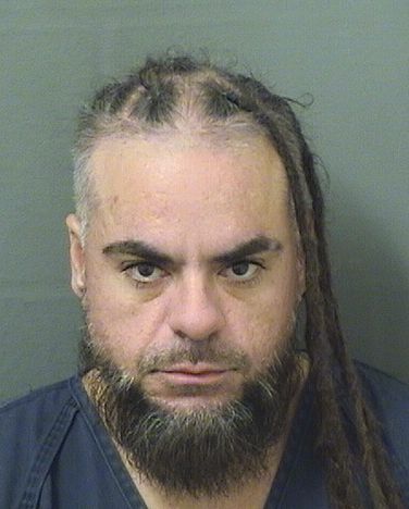  HARRY OMAR MERCADO Photo