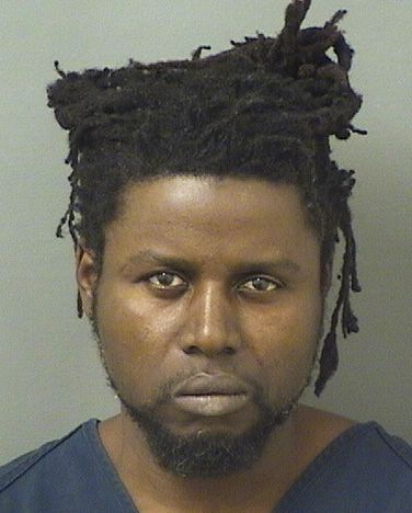  ELSON SAINT LOUIS Photo