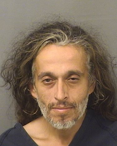  MIGUEL ANGEL ALVERIO Photo