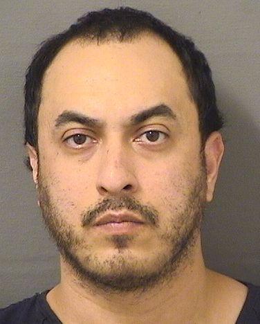  MICHAEL MERCADO Photo