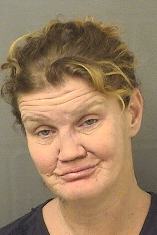  LISA MAE SHEERER Photo