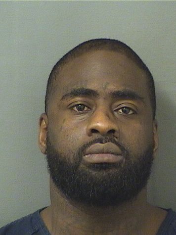  LADERIC F BROWN Photo