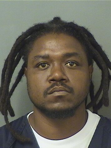  RANARD ANTWON GILBERT Photo