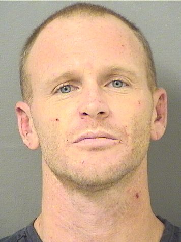  JOHN CHRISTOPHER MOORES Photo