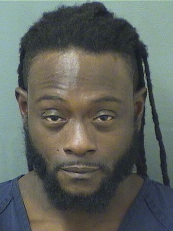  DANNY JEROME WILLIAMS Photo