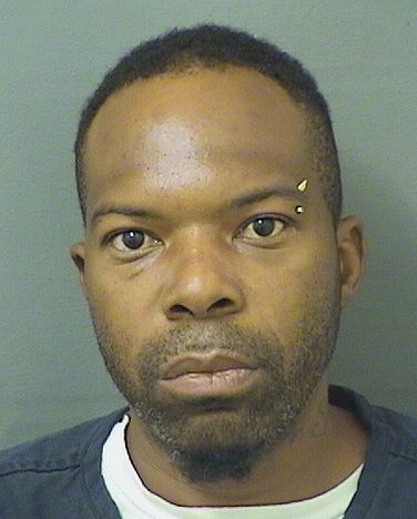  KASSADINE LEVI HUNTER Photo