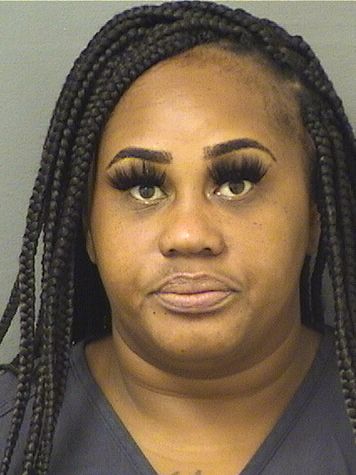  LOTYSHA MARSHAY CARTHAN Photo