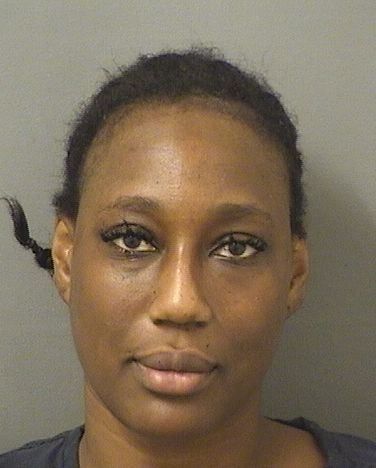  TIWANA SHANICE HUDSON Photo