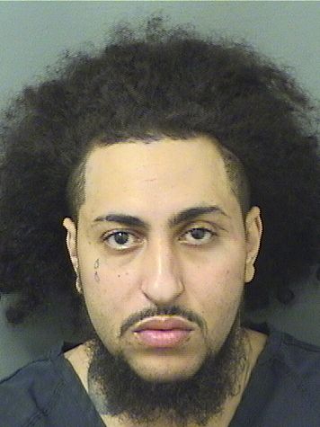  JUSTIN HERNANDEZ Photo