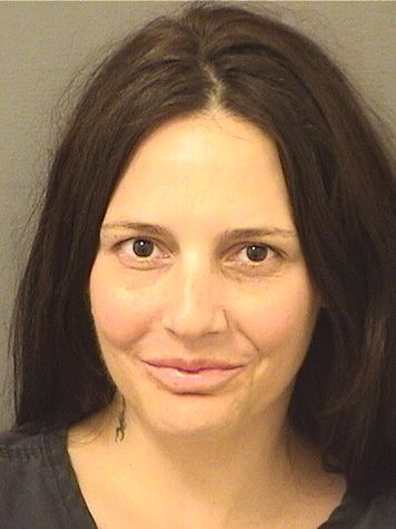  ALEXANDRA JEAN SKIFFINGTON Photo