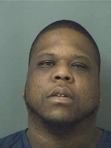  CALVIN JEROME LOVETT Photo