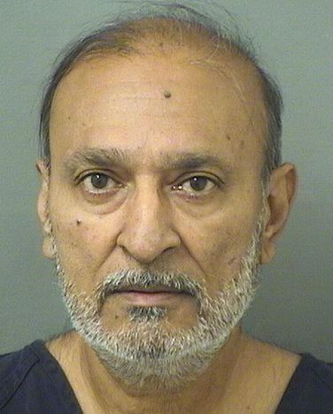  GAUVIN BALWANT KANHAI Photo