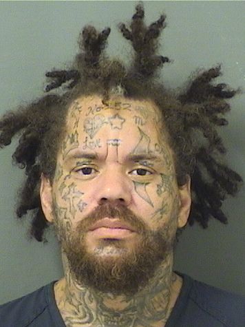  JEREMY LAWRENCE WHITFILED Photo