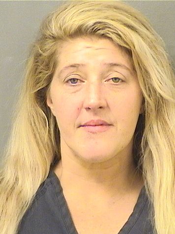  ALEXANDRIA NICOLE SIMPSON Photo