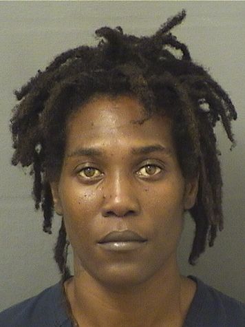  SHONTISHA TYETTE JOHNSON Photo