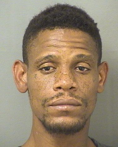  TREVOR ANTWON CROSS Photo