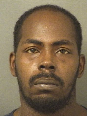  ANTHONY LORENZO BLAND Photo