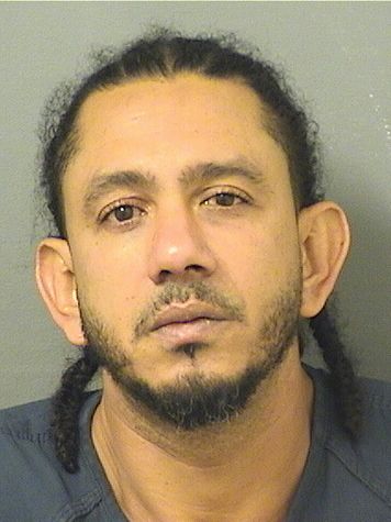  JEAN PHILIPPE DOMINIQUE Photo