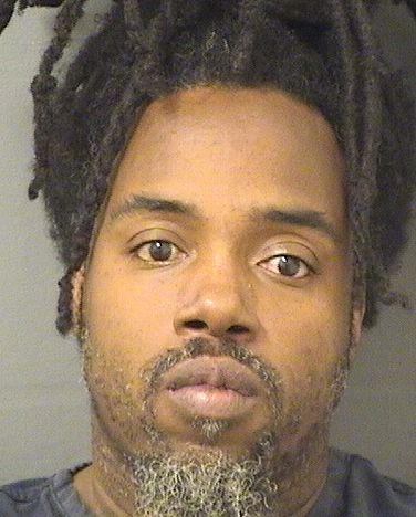  DEMARQUIS ANTWUAN COLLINGTON Photo