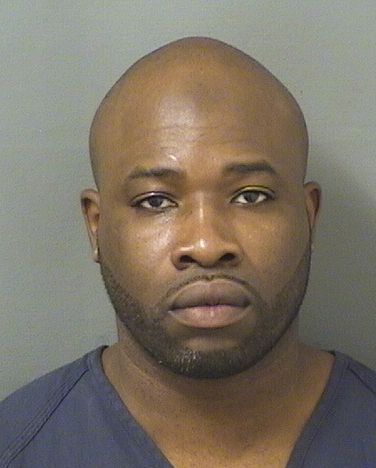  JEFFERY DEMOSTHENE Photo