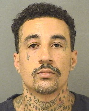  ROBERT ROBINSON Photo