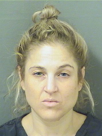  ERICA BROOKE ROSENSTEIN Photo