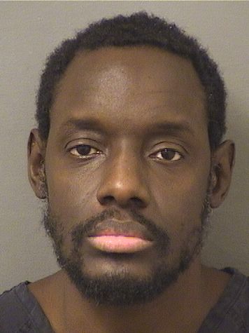  CALIM WILSON GERVE Photo