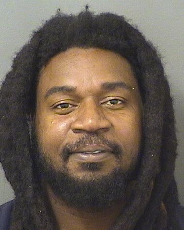  JEAN MICHEL HYPPOLITE Photo