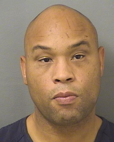  SOLOMON OLUSEGUN BROWN Photo