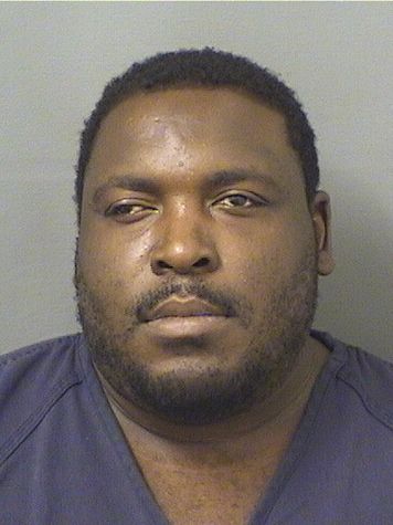  CODY JERMAIN BRADLEY Photo