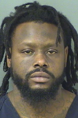  AMONZO DAVID SHELTON Photo