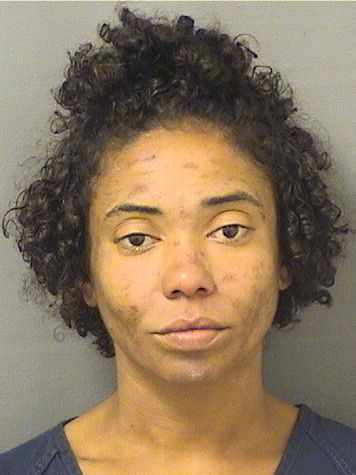  TAMIKA KATRINA LARSON Photo