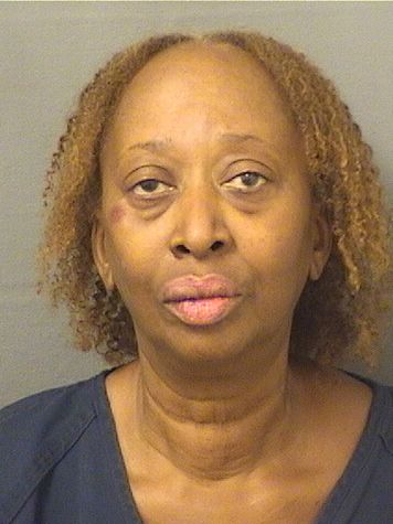  VELISSA RICHARDS Photo