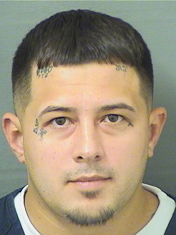  LUCAS ANTONI ALFARO Photo