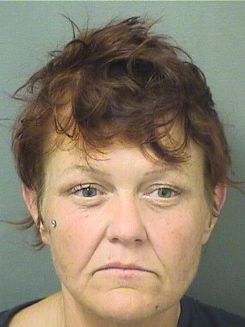  KIMBERLE RENNEE MASTERS Photo