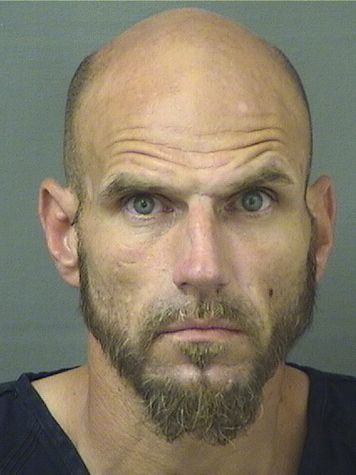  CHRISTOPHER DURRENCE MILLS Photo