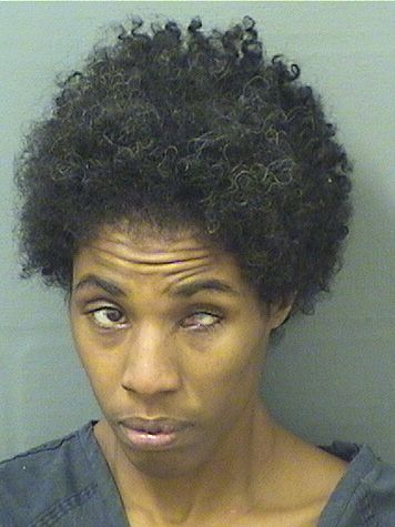  PATRICE JOHNSON Photo