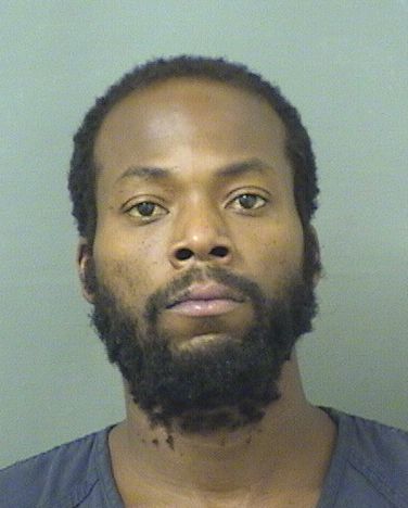  SHAWN DARIKKI REED Photo