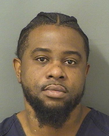  DANNY ESTIME HENRICY Photo